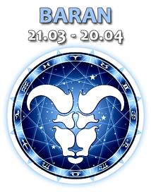Darmowy horoskop 2024 dla Barana