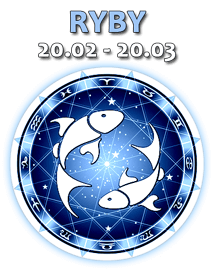 Darmowy horoskop 2018 dla Ryb
