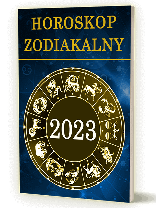 Ebook Horoskop 2023