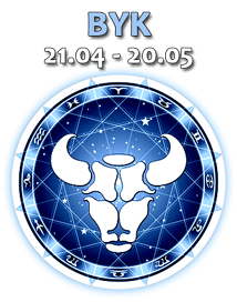 Darmowy horoskop 2023 dla Byka