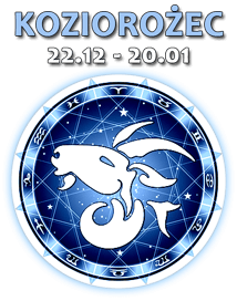 Darmowy horoskop 2022 dla Koziorożca