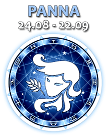 Darmowy horoskop 2022 dla Panny