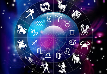 Horoskopp