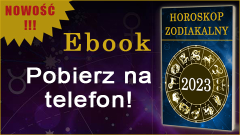 Ebook Horoskop 2023