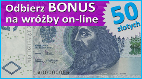 Promocja 50 zł